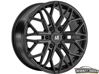 LS RC103 8.5 x 19 6*139.7 Et:36 Dia:100.1 BKF