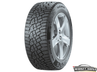 Gislaved IceControl 295/40 R21 111T