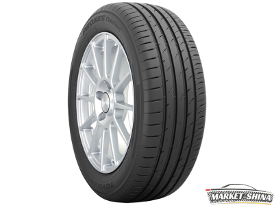 Toyo Proxes Comfort 235/45 R18 98W