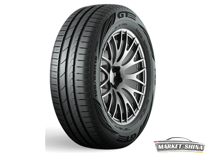 GT Radial FE2 215/50 R17 95W
