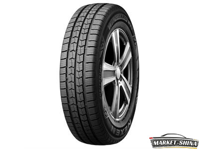 Nexen Winguard WT1 235/65 R16 121/119R