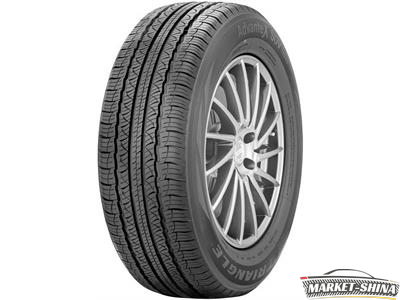 Triangle AdvanteX SUV TR259 265/70 R17 115H