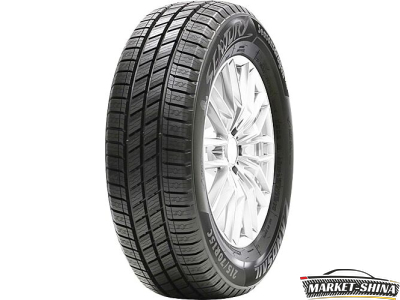 Delinte AW6 VAN 205/65 R16 107/105T