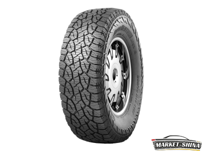 Kumho Road Venture AT52 275/55 R20 113T