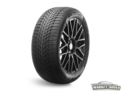 Nexen Winguard Ice 3 255/55 R18 109T Nexen Winguard Ice 3 255/55 R18 109T