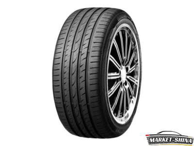 Roadstone Eurovis Sport 04 225/45 R17 91Y