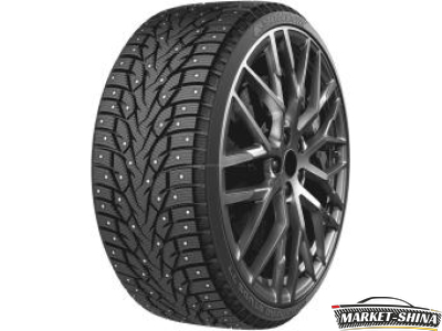 SONIX Winter X Pro Studs 77 235/65 R16 115/113R