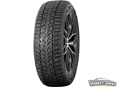 Compasal Winter Stud 185/65 R15 92T