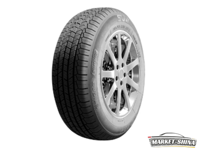 Tigar Summer SUV 215/65 R17 99V