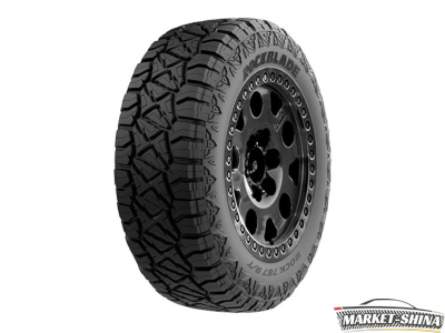 RockBlade ROCK 787 R/T 275/60 R20 116Q