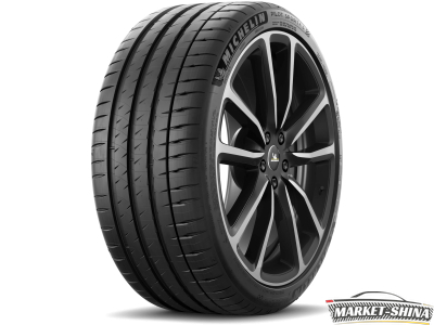 Michelin Pilot Sport 4 S 225/45 R19 96Y