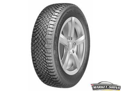 Continental IceContact XTRM 285/40 R21 109T