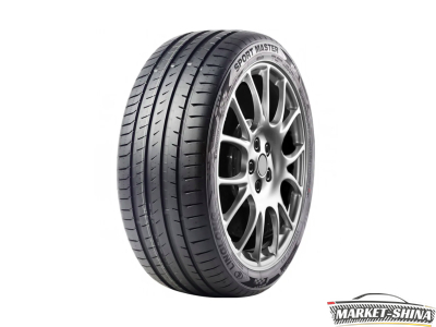 Leao Tire (LingLong) Sport Master UHP 245/40 R19 98Y Leao Tire (LingLong) Sport Master UHP 245/40 R19 98Y