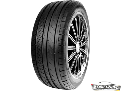 MIRAGE MR-HP172 255/55 R18 109W