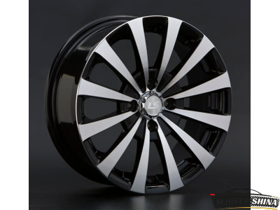 LS NG247 6.5 x 15 4*100 Et:38 Dia:73.1 BKF