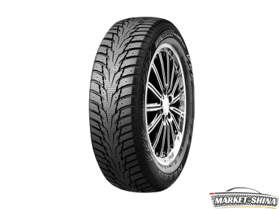 Nexen Winguard Winspike WH62 195/60 R16 89T