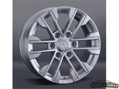 Replay MI169 7.5 x 18 6*139.7 Et:38 Dia:67.1 GMF