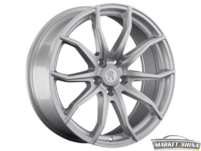 Replay FD135(NS) 8 x 18 5*114.3 Et:50 Dia:66.1 Sil