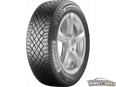 Continental Viking Contact 7 205/55 R16 94T