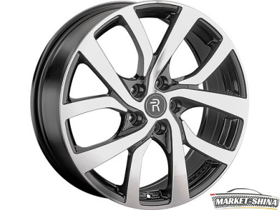 Replay JC17 7 x 18 5*114.3 Et:35 Dia:67.1 BKF