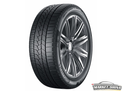 Continental ContiWinterContact TS 860 S 205/55 R16 91H