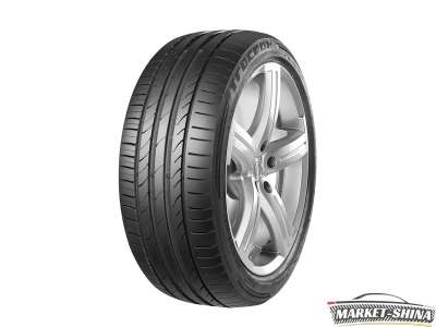 Tracmax TX3 245/40 R18 97Y
