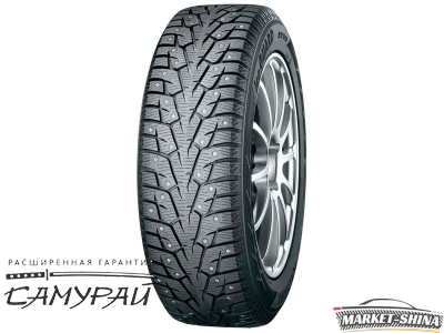 Yokohama Ice Guard IG55 275/65 R17 119T