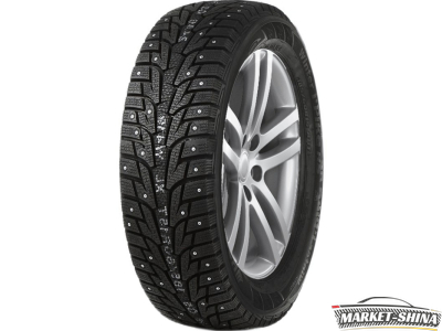 Hankook Winter I*Pike RS W419 205/65 R16 95T
