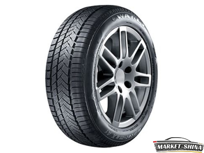 Wanli SW211 205/55 R16 91H