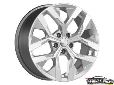 Скад Ламберт 7.5 x 18 5*108 Et:44 Dia:67.1 Алмаз