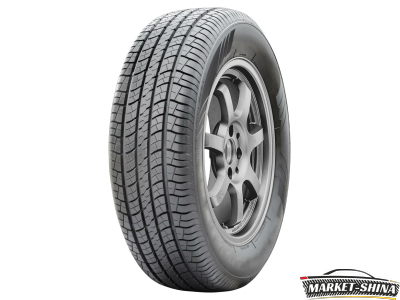 Evergreen DynaComfort ES83 255/50 R19 107V