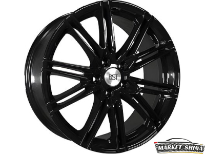 RST R168 (Tugella) 8 x 18 5*108 Et:45 Dia:63.4 BD