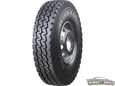 КАМА (Нижнекамский шинный завод) Forza MIX A 315/80 R22.5 156/150K
