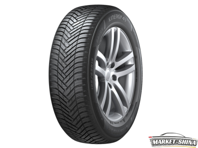 Hankook Kinergy 4S2 (H750) 195/55 R15 85V