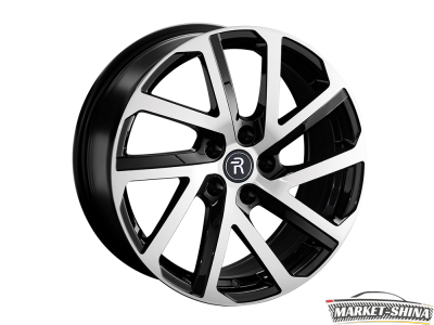 Replay CHR68 8 x 18 5*108 Et:33 Dia:60.1 BKF