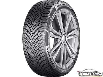 Continental ContiWinterContact TS 860 S 235/45 R18 94V