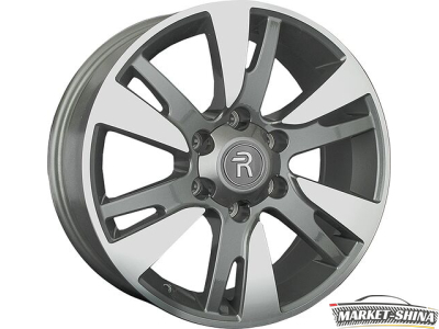 Replay JC14 7.5 x 18 6*139.7 Et:30 Dia:106.1 GMF