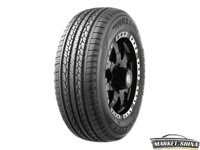 Mazzini Ecosaver 235/70 R16 106H