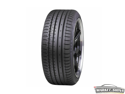 ACCELERA PHI-R 215/55 R17 98W