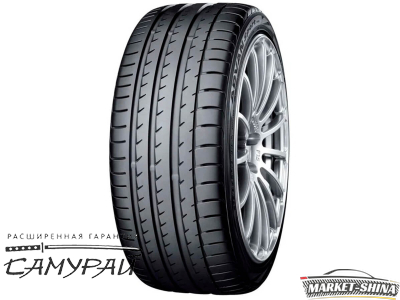 Yokohama Advan V105 245/50 R19 105W
