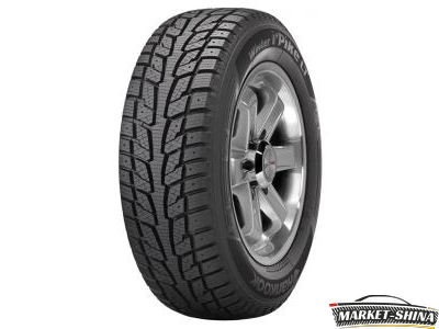 Hankook Winter i'Pike LT RW09 215/75 R16 116R