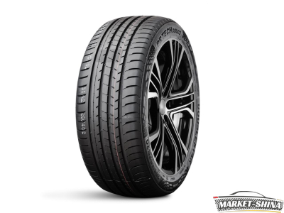 Double Star DSU02 255/45 R18 103W