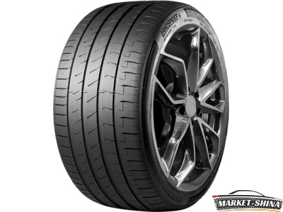 Landspider Sportraxx UHP 255/40 R20 101Y