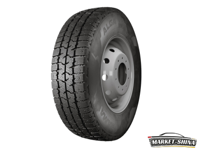 КАМА (Нижнекамский шинный завод) ALGA LT (HK-534) 155/0 R13 90/88R