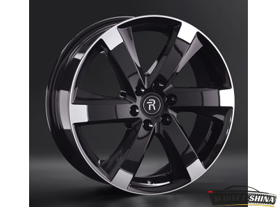 Replay KI334 7 x 18 6*114.3 Et:39 Dia:67.1 GMF