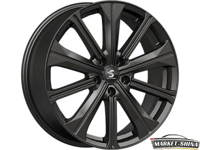 Premium Series КР013 (Exeed TXL) 7 x 19 5*108 Et:36 Dia:65.1 Elite Silver