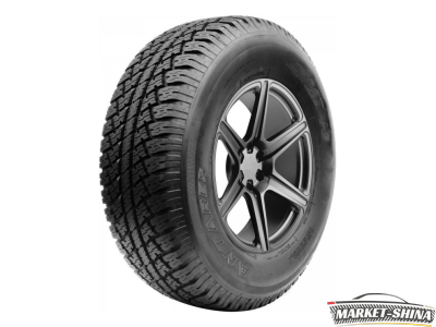 Antares SMT A7 275/65 R17 115S