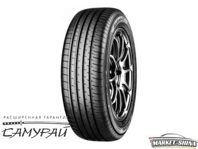 Yokohama BluEarth-XT AE61 215/70 R16 100H Yokohama BluEarth-XT AE61 215/70 R16 100H