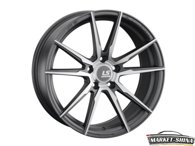 LS RC35 8 x 18 5*114.3 Et:35 Dia:67.1 MGMF