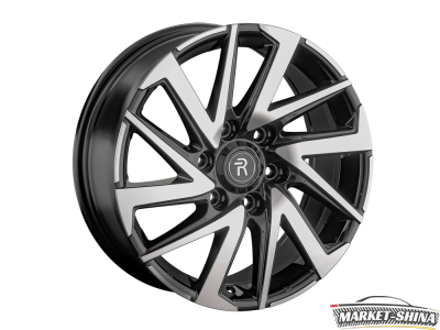 Replay TA13 7.5 x 18 6*139.7 Et:36 Dia:100.1 BKF